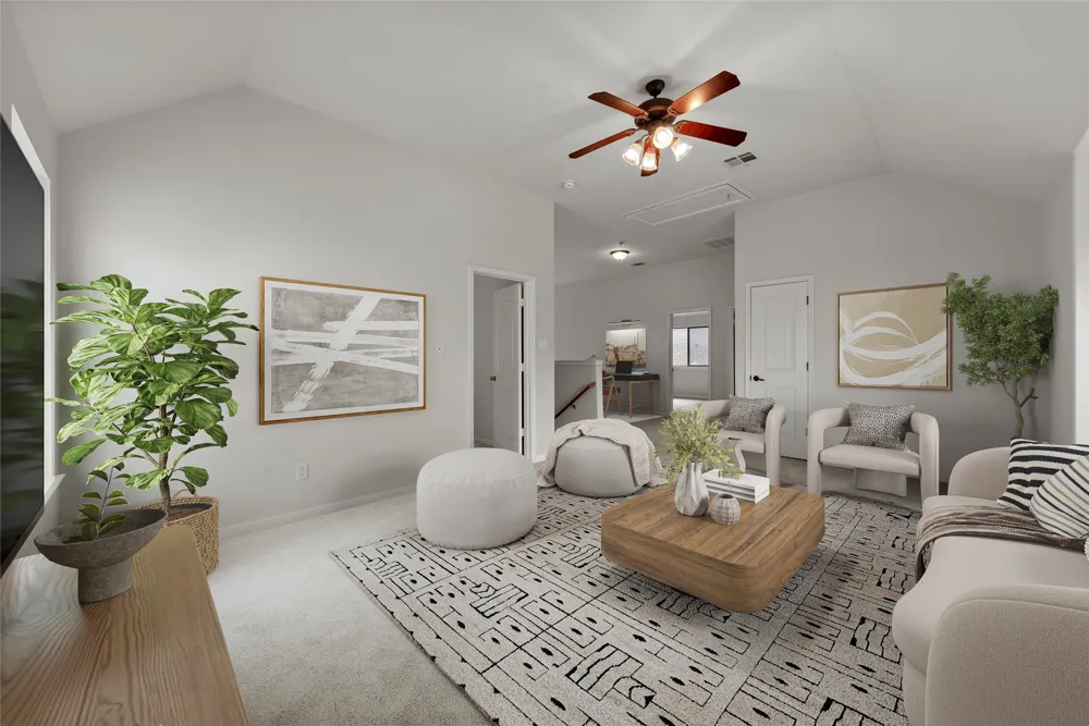 1917 Kempwood Loop Round Rock, TX 78665