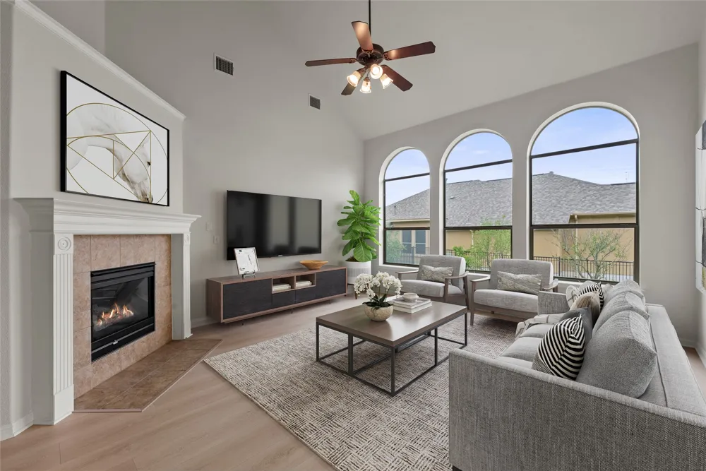 1917 Kempwood Loop Round Rock, TX 78665