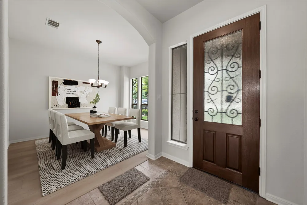1917 Kempwood Loop Round Rock, TX 78665