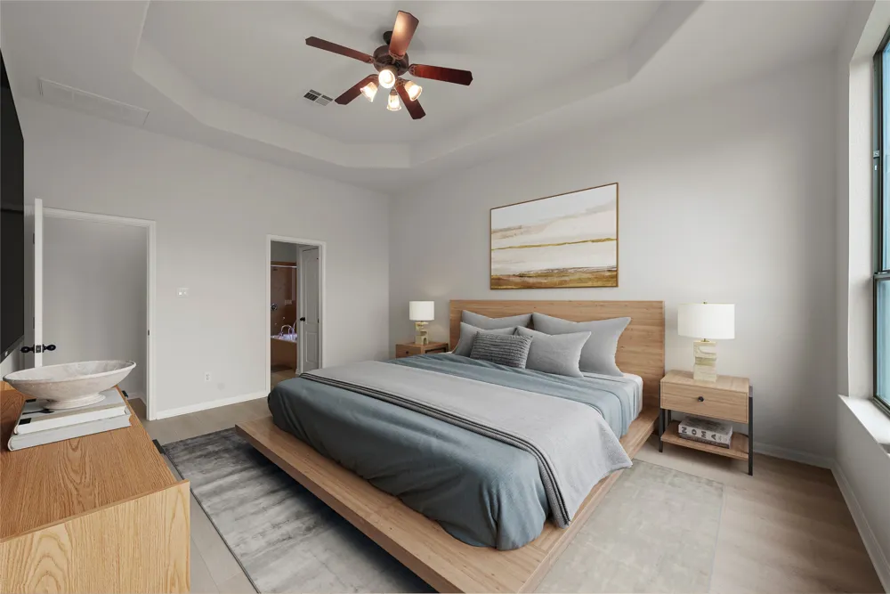 1917 Kempwood Loop Round Rock, TX 78665