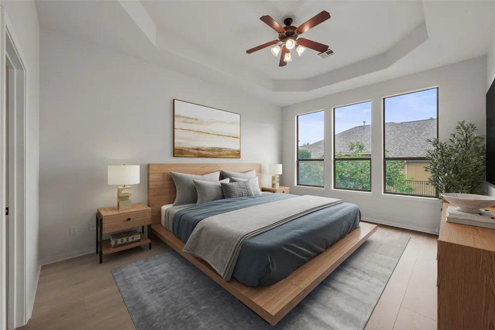 1917 Kempwood Loop Round Rock, TX 78665