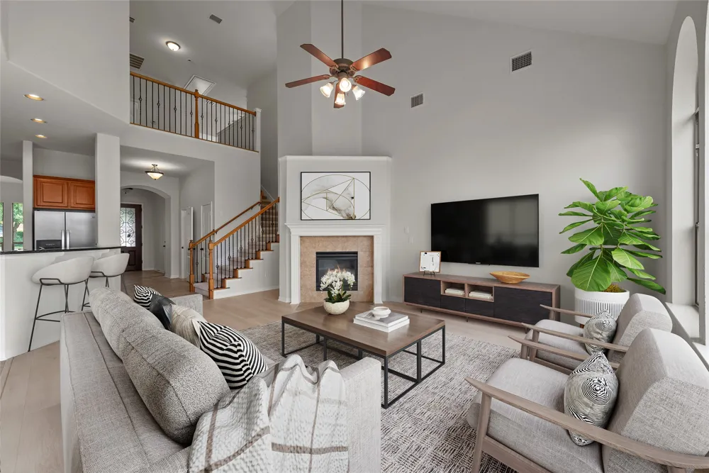 1917 Kempwood Loop Round Rock, TX 78665