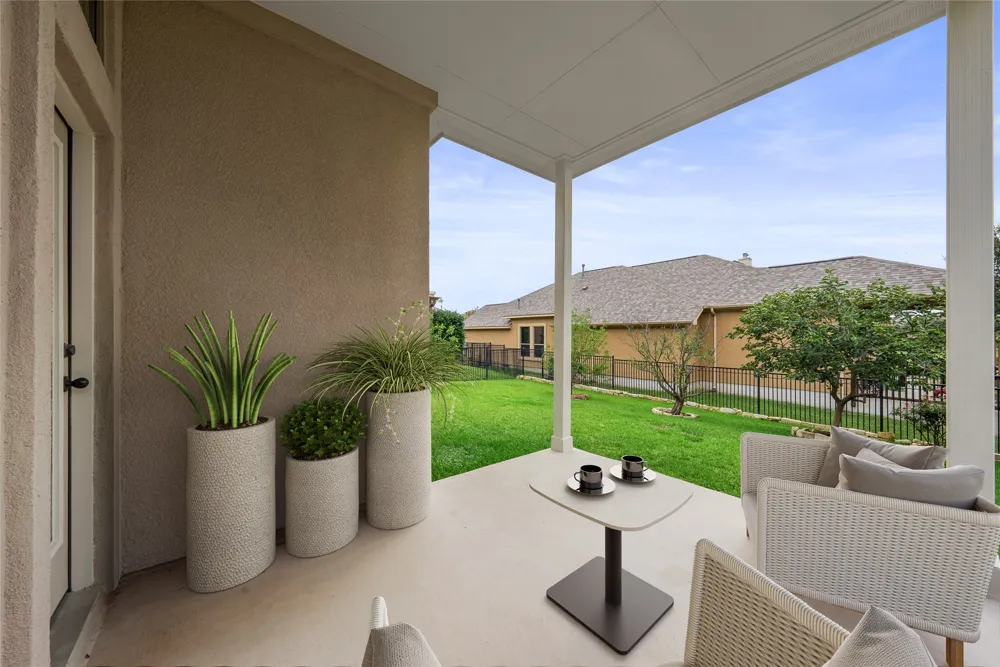 1917 Kempwood Loop Round Rock, TX 78665