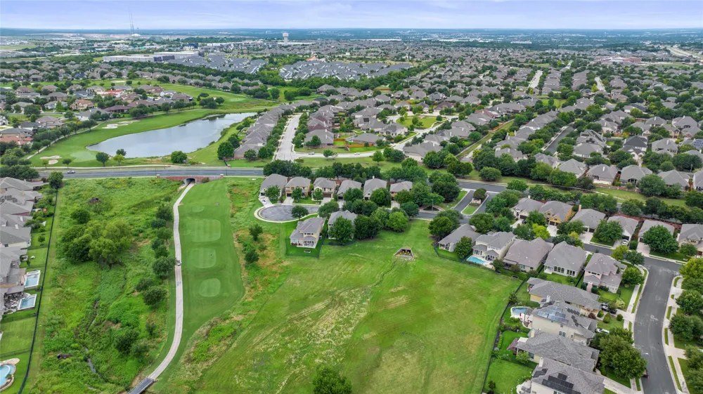 1917 Kempwood Loop Round Rock, TX 78665