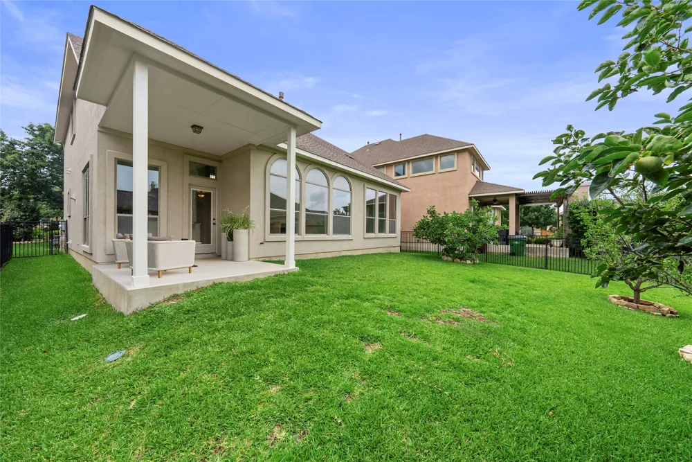 1917 Kempwood Loop Round Rock, TX 78665