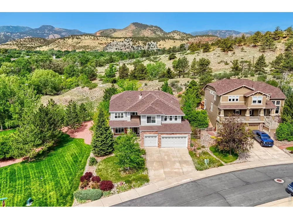 113 Eagle Valley Drive