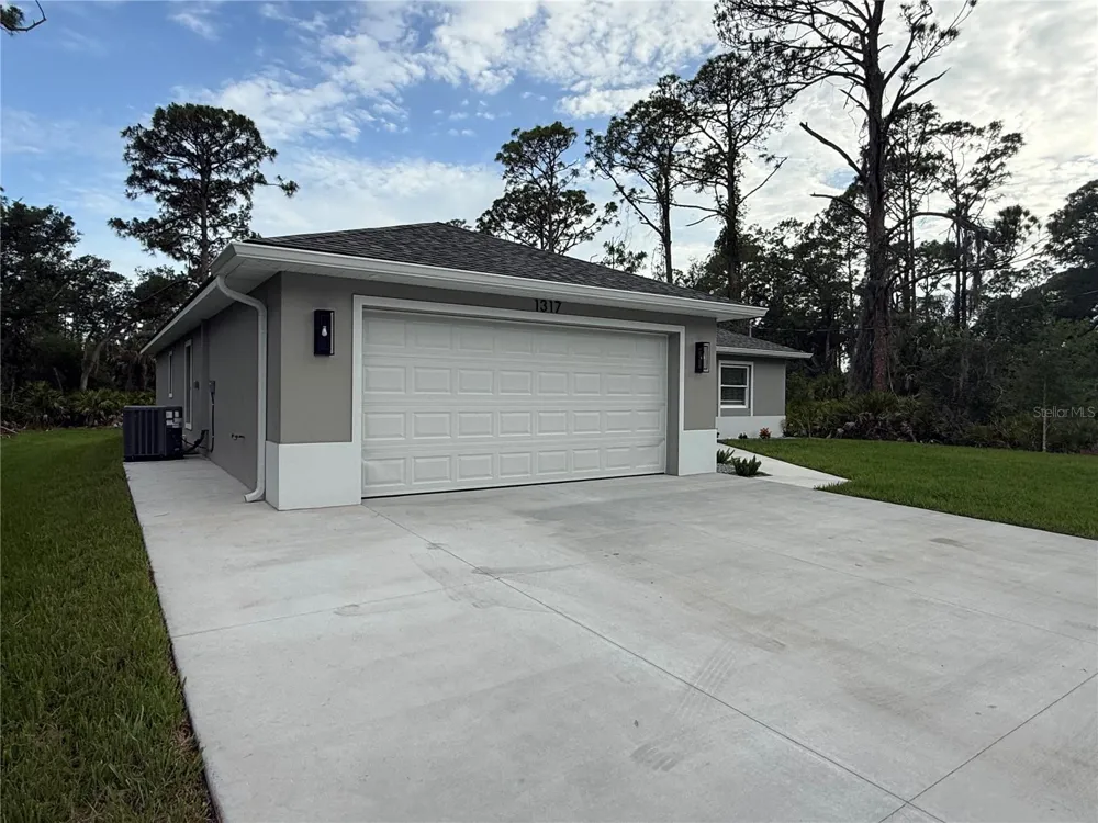 1317 BISCAYNE DRIVE Port Charlotte, FL 33953