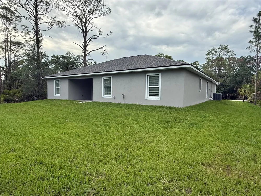 1317 BISCAYNE DRIVE Port Charlotte, FL 33953
