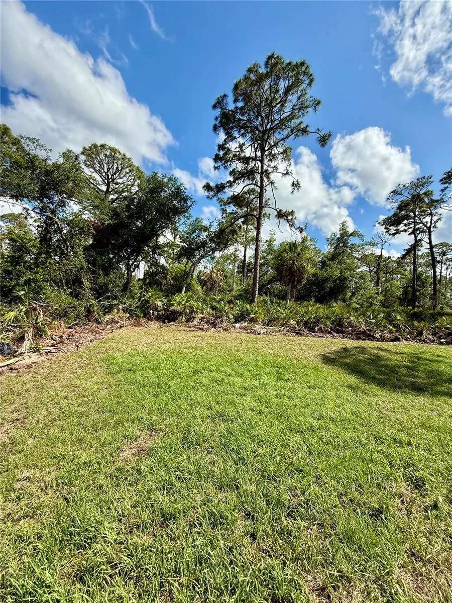 1317 BISCAYNE DRIVE Port Charlotte, FL 33953