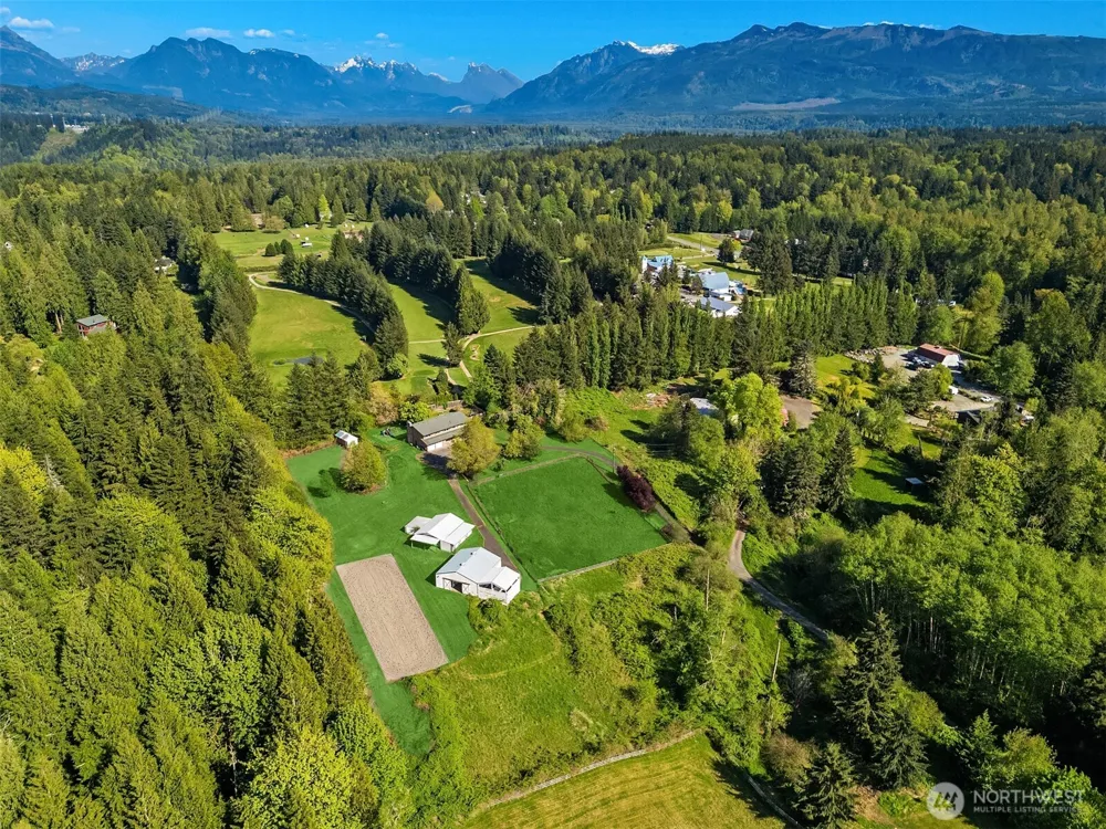 27515 Florence Acres Road Monroe, WA 98272