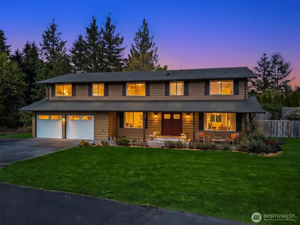 27515 Florence Acres Road Monroe, WA 98272