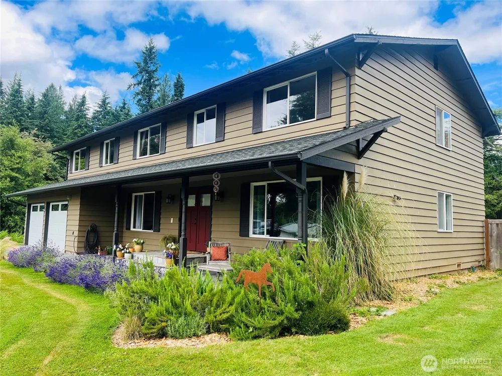 27515 Florence Acres Road Monroe, WA 98272