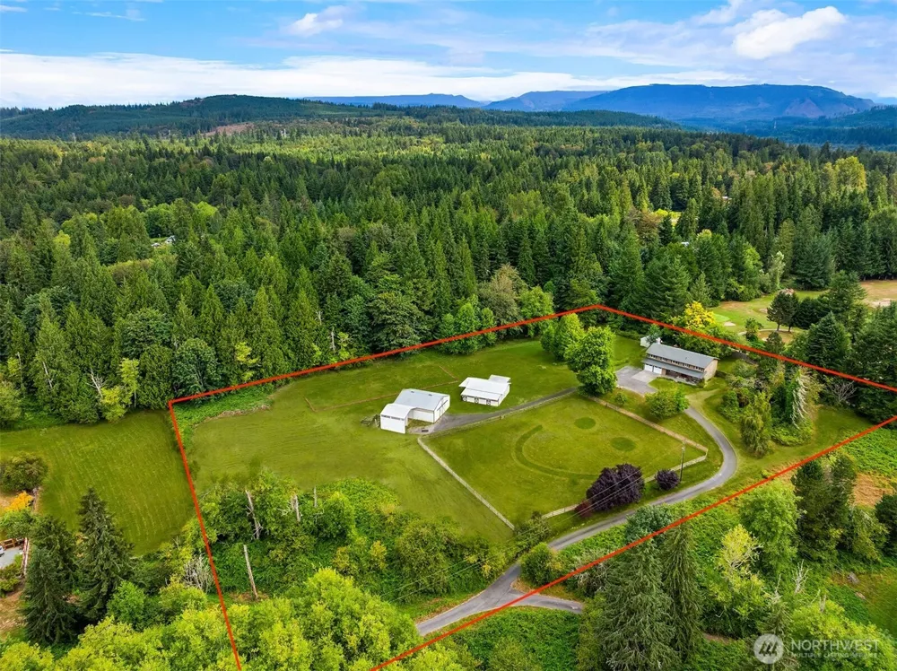 27515 Florence Acres Road Monroe, WA 98272