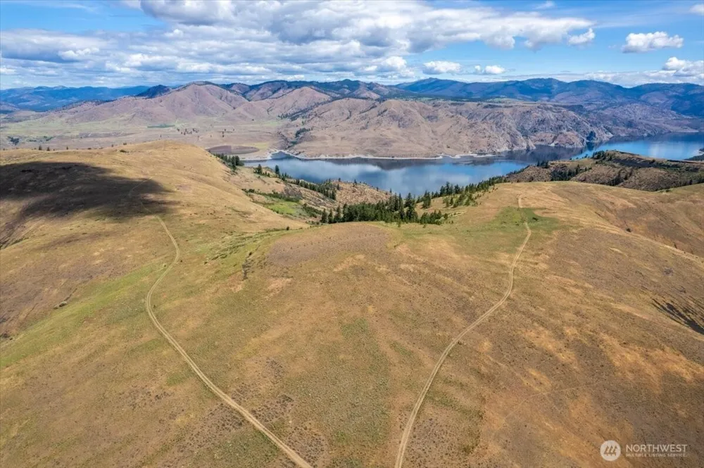 45000 Hanson Harbor Road Wilbur, WA 99185