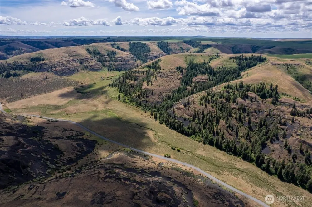 45000 Hanson Harbor Road Wilbur, WA 99185