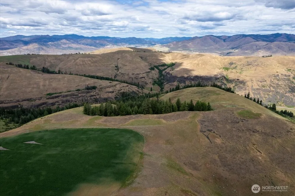 45000 Hanson Harbor Road Wilbur, WA 99185