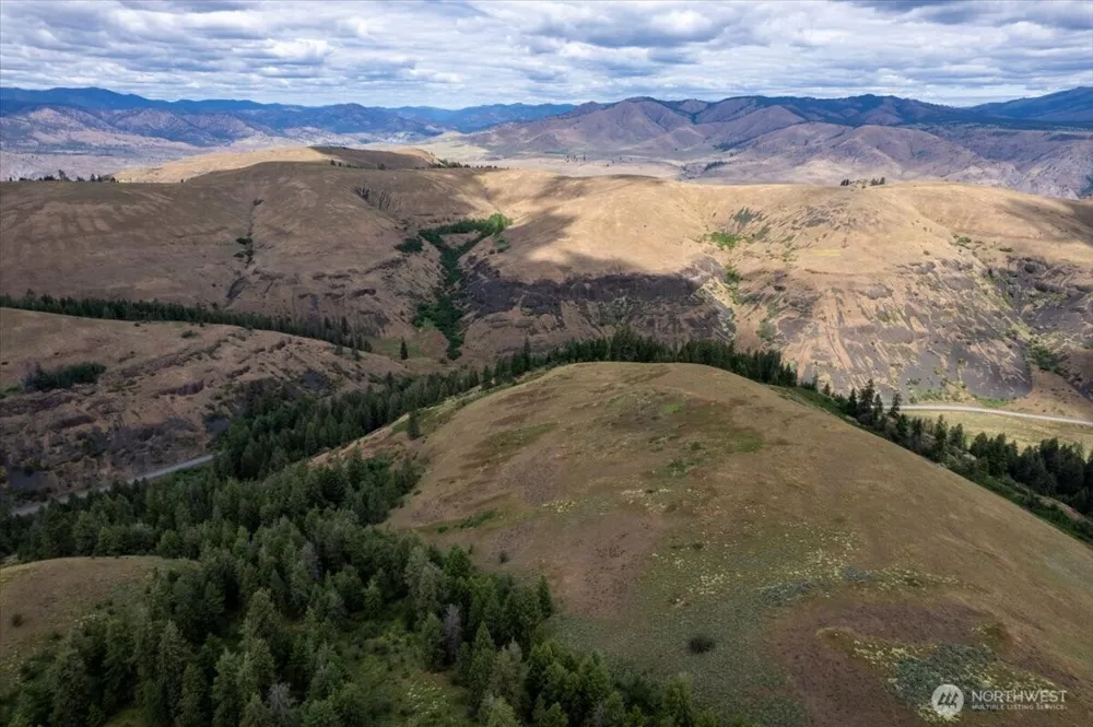 45000 Hanson Harbor Road Wilbur, WA 99185