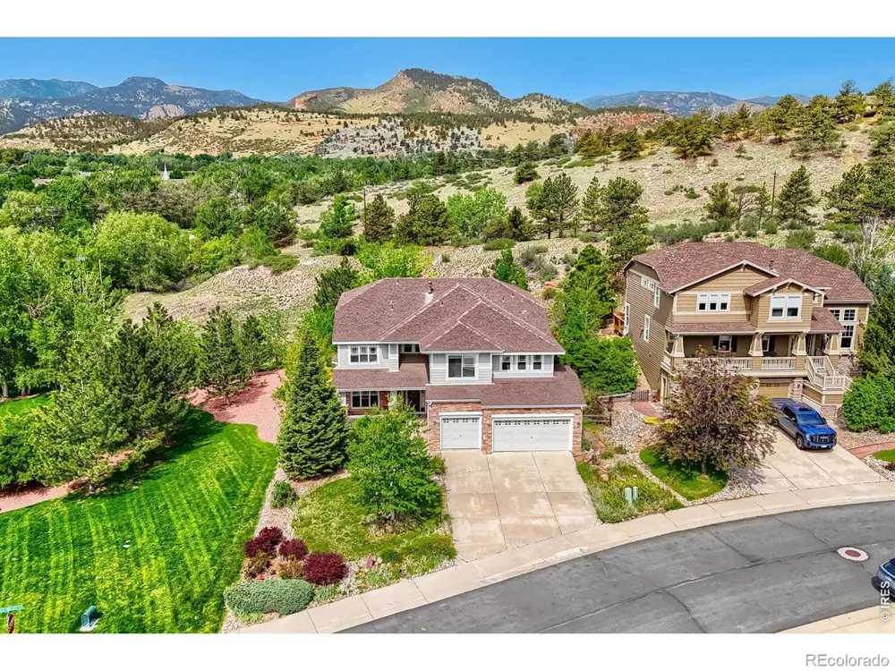 113 Eagle Valley Drive