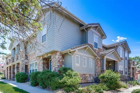23043 E Ontario Drive #105