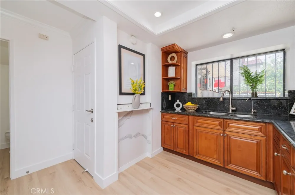 305 Lincoln Avenue #A Monterey Park, CA 91755