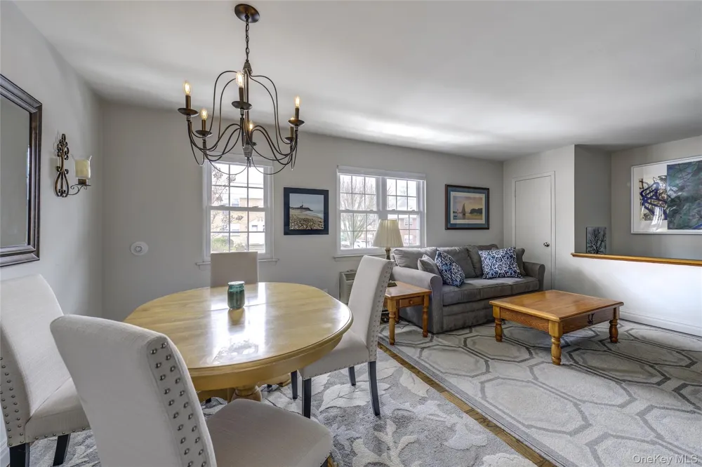 1 Anchorage Lane #2B Oyster Bay, NY 11771