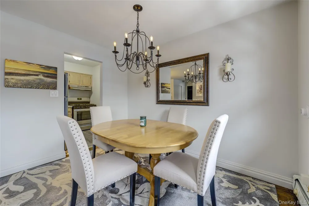 1 Anchorage Lane #2B Oyster Bay, NY 11771