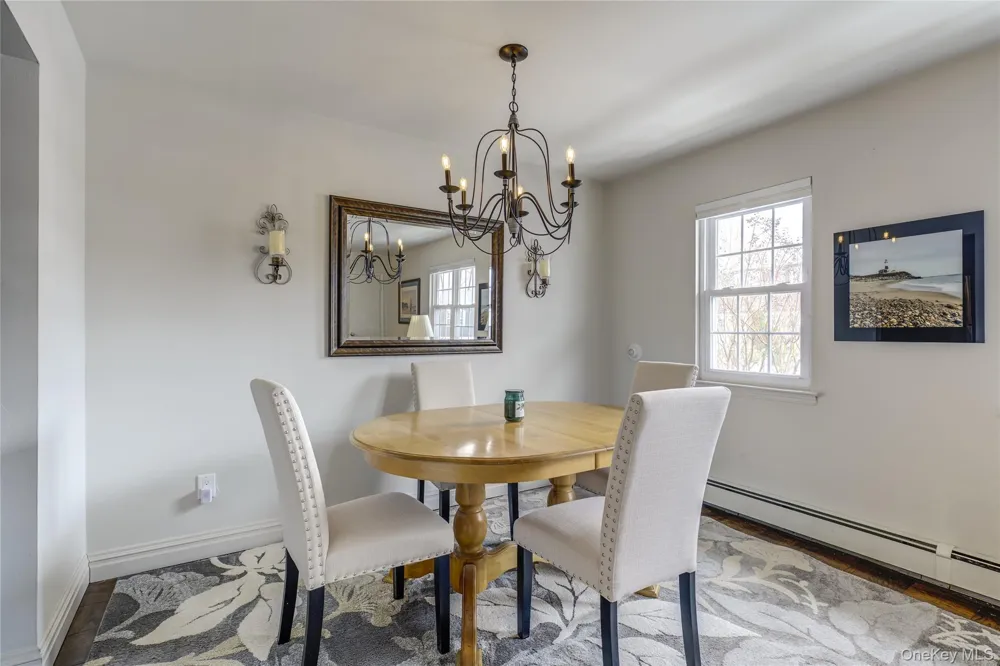 1 Anchorage Lane #2B Oyster Bay, NY 11771