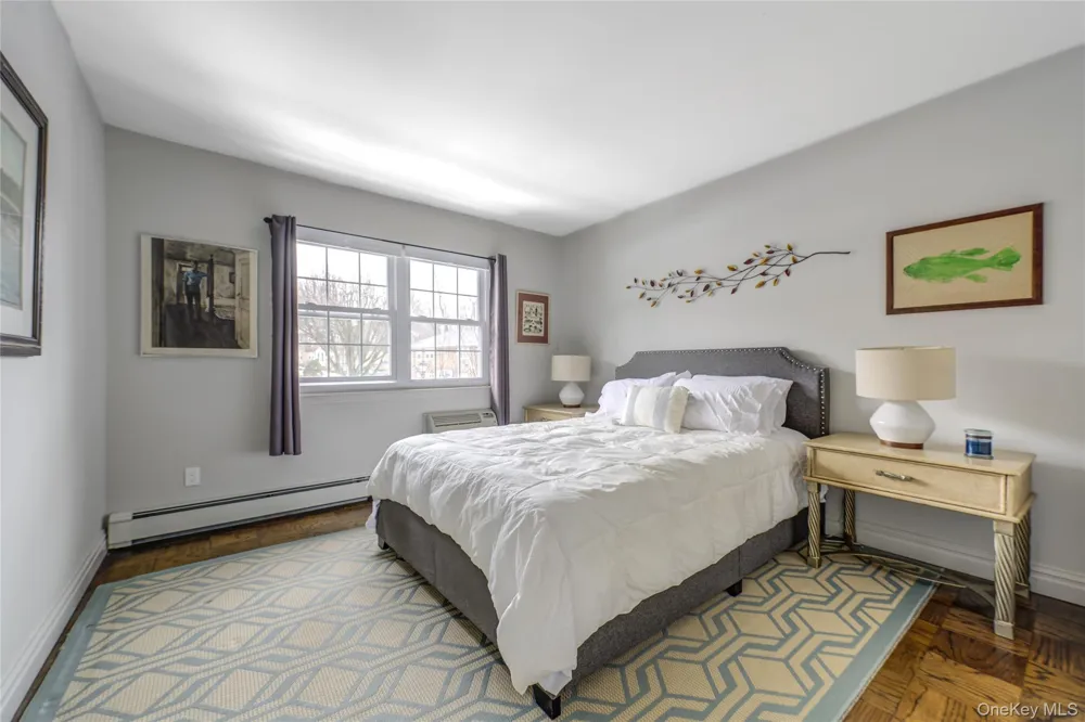 1 Anchorage Lane #2B Oyster Bay, NY 11771