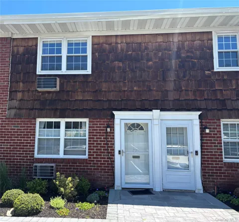 1 Anchorage Lane #2B