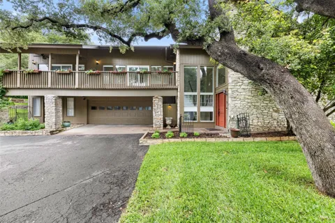 9 Stoney Creek Cove