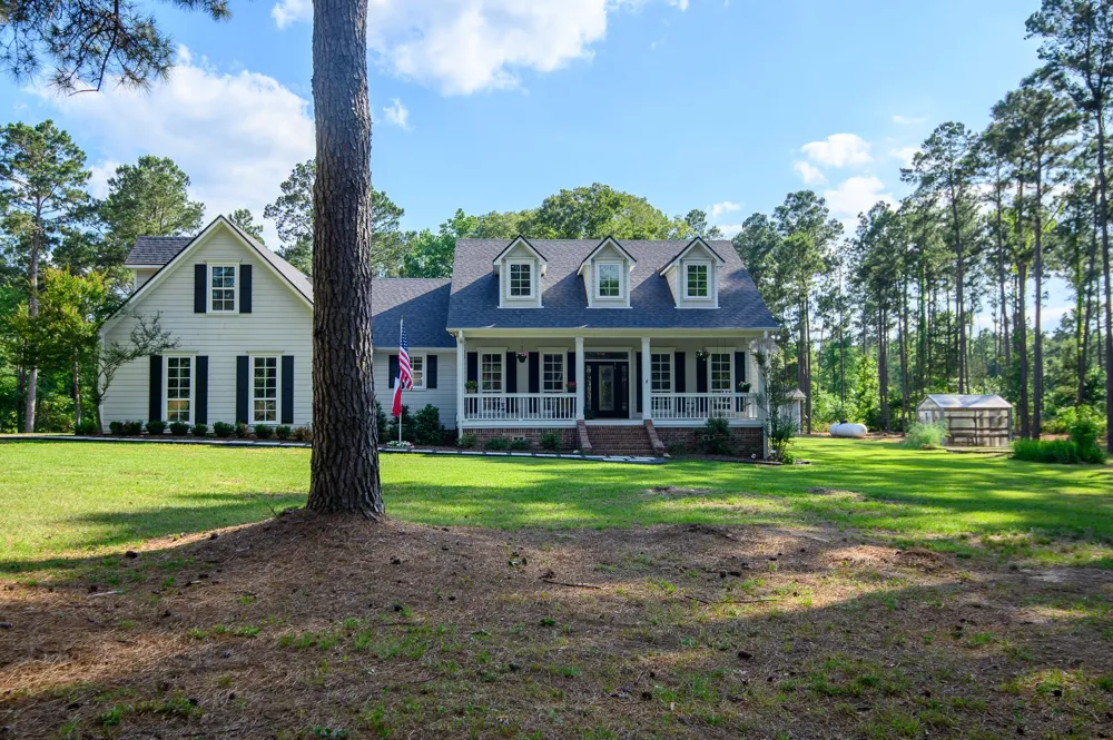 22924 County Road 223 Arp, TX 75750