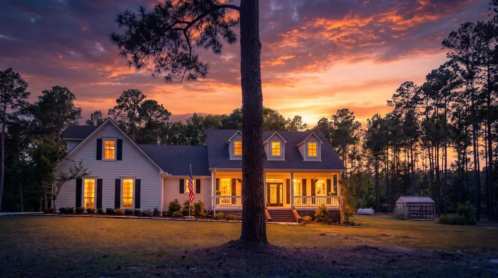 22924 County Road 223 Arp, TX 75750