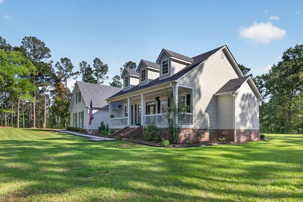 22924 County Road 223 Arp, TX 75750