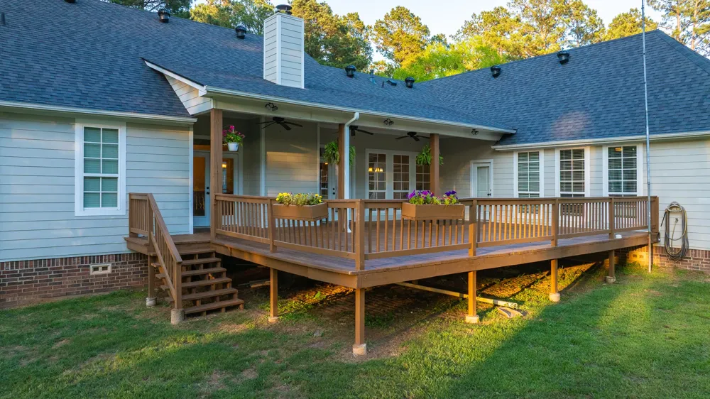 22924 County Road 223 Arp, TX 75750