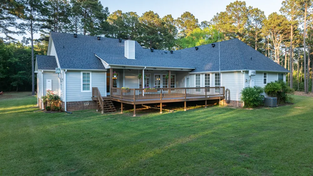 22924 County Road 223 Arp, TX 75750