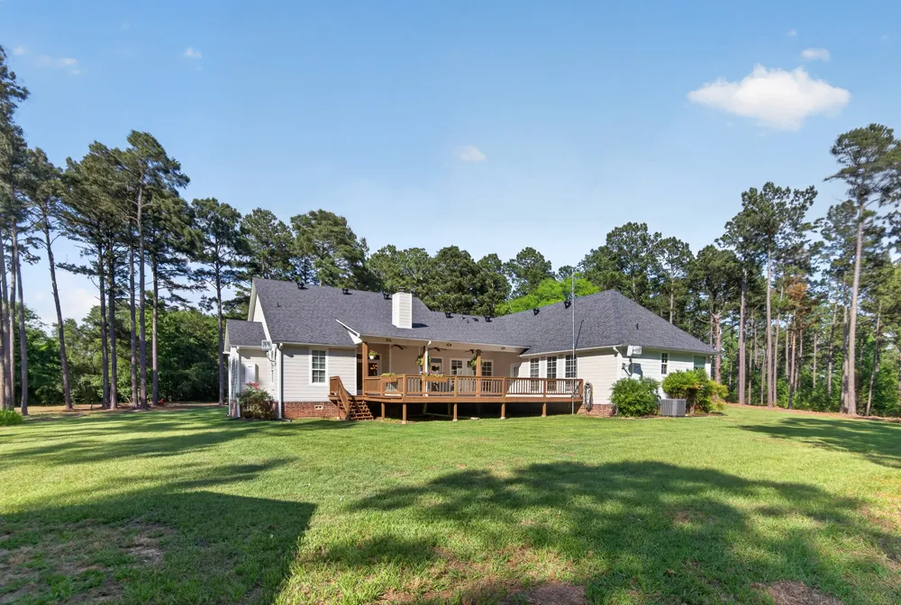 22924 County Road 223 Arp, TX 75750