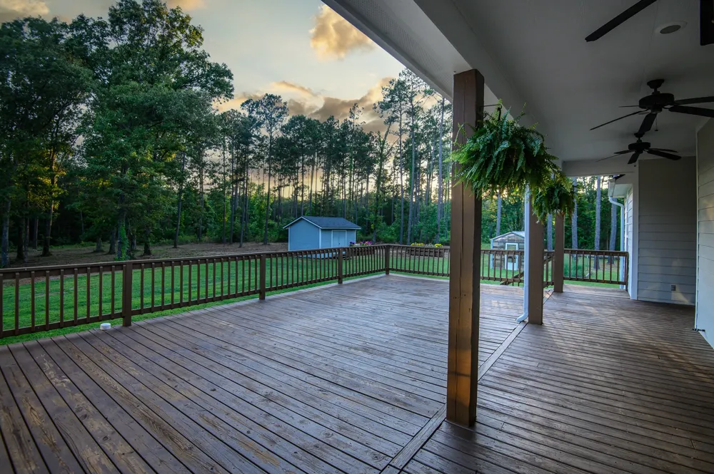 22924 County Road 223 Arp, TX 75750