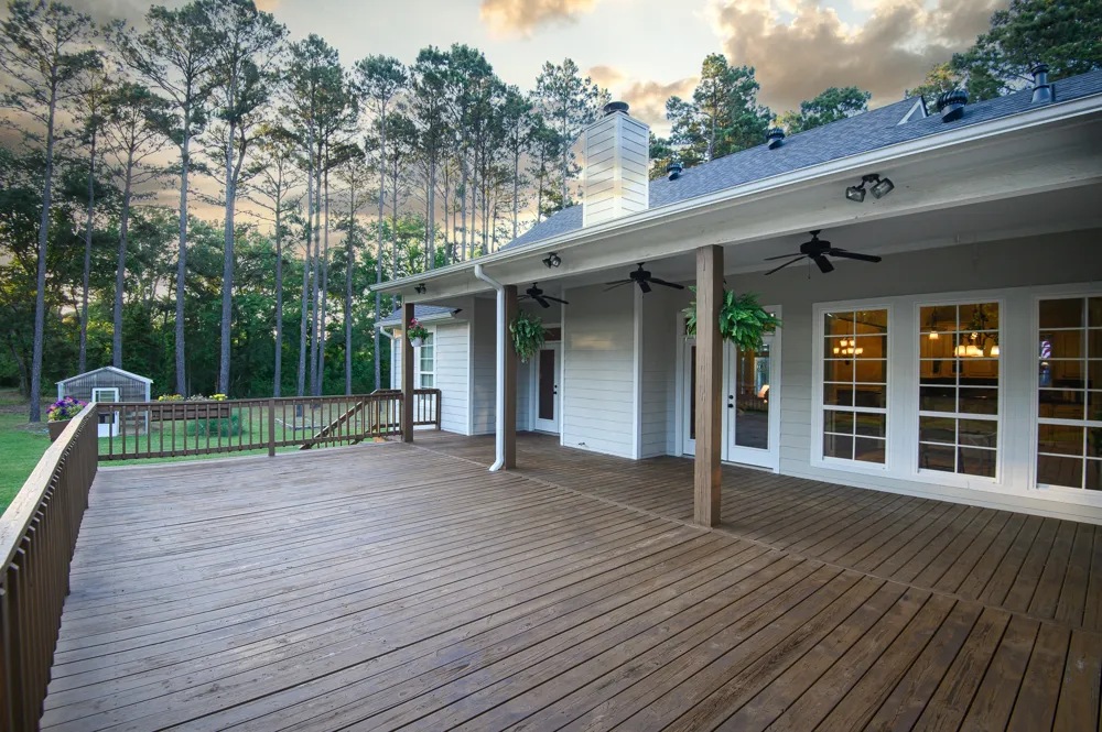 22924 County Road 223 Arp, TX 75750