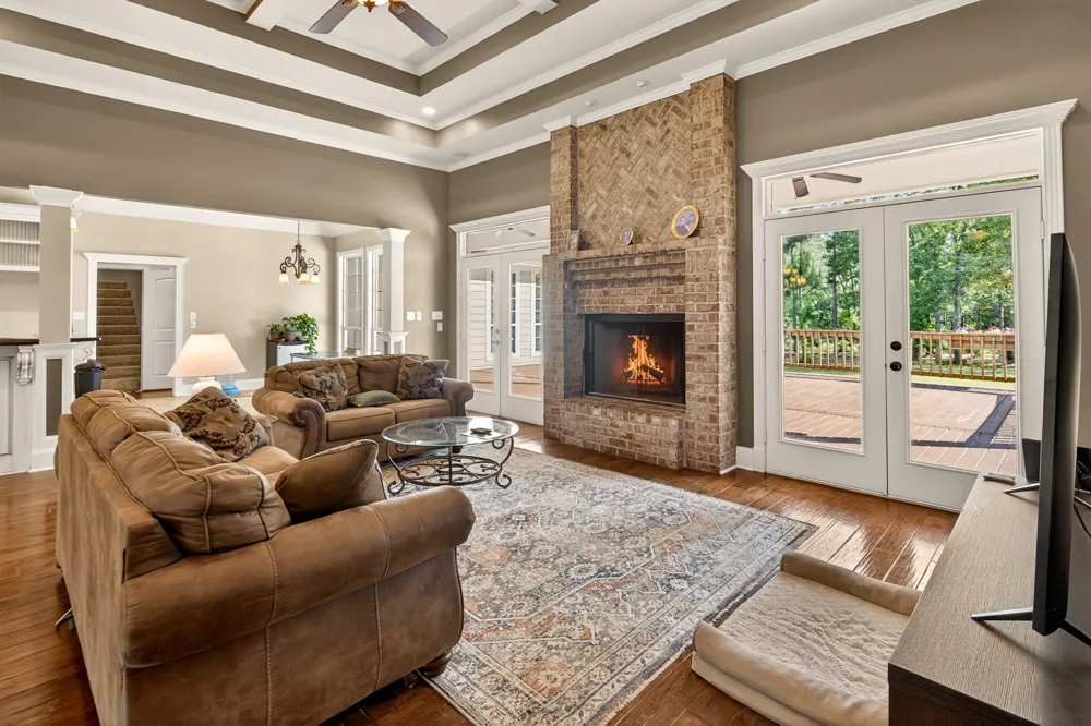 22924 County Road 223 Arp, TX 75750