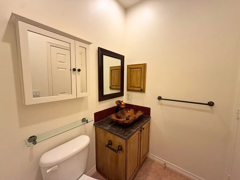 1205 Golden Gate Drive Southlake, TX 76092
