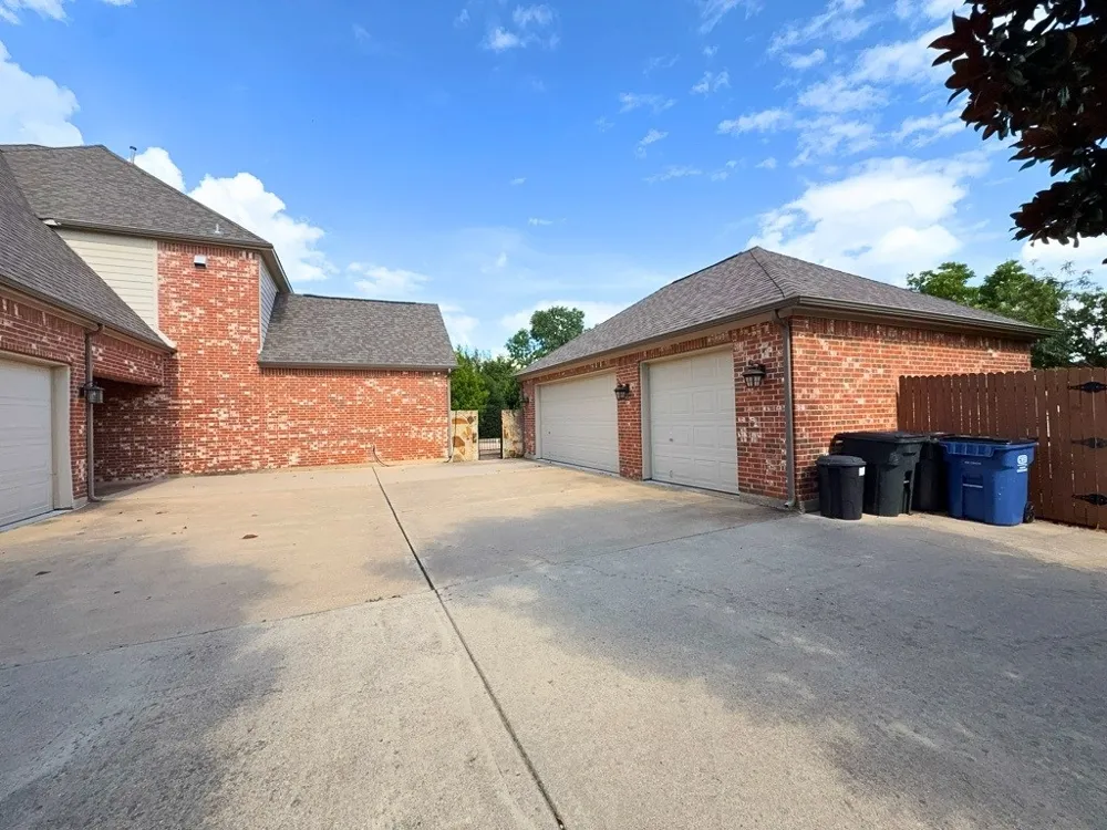1205 Golden Gate Drive Southlake, TX 76092