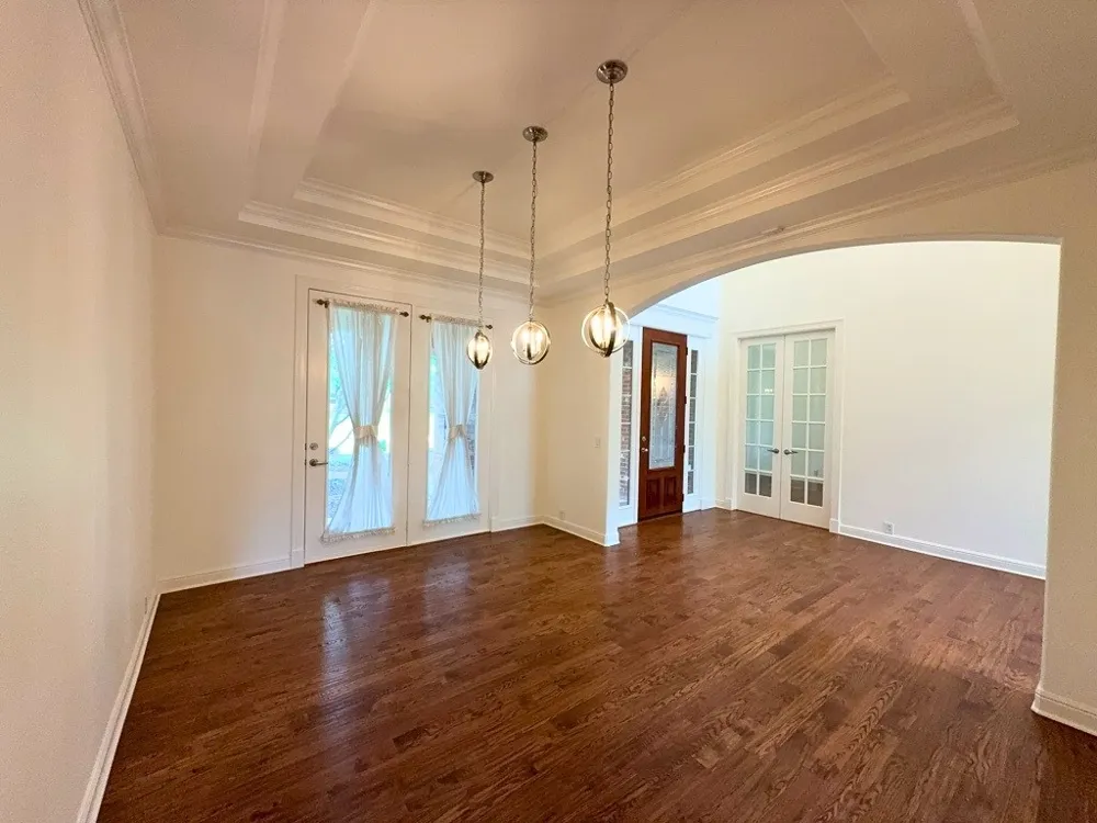 1205 Golden Gate Drive Southlake, TX 76092