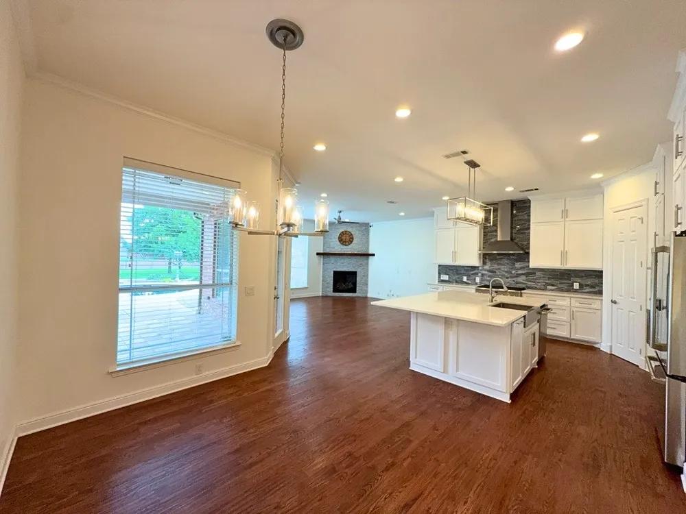 1205 Golden Gate Drive Southlake, TX 76092