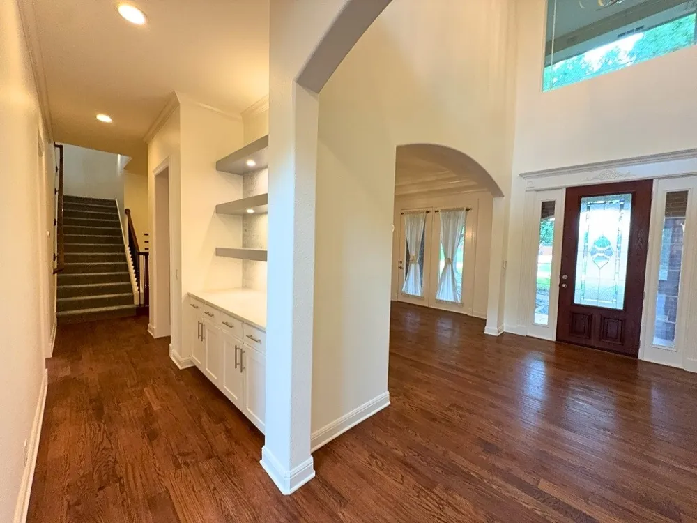 1205 Golden Gate Drive Southlake, TX 76092