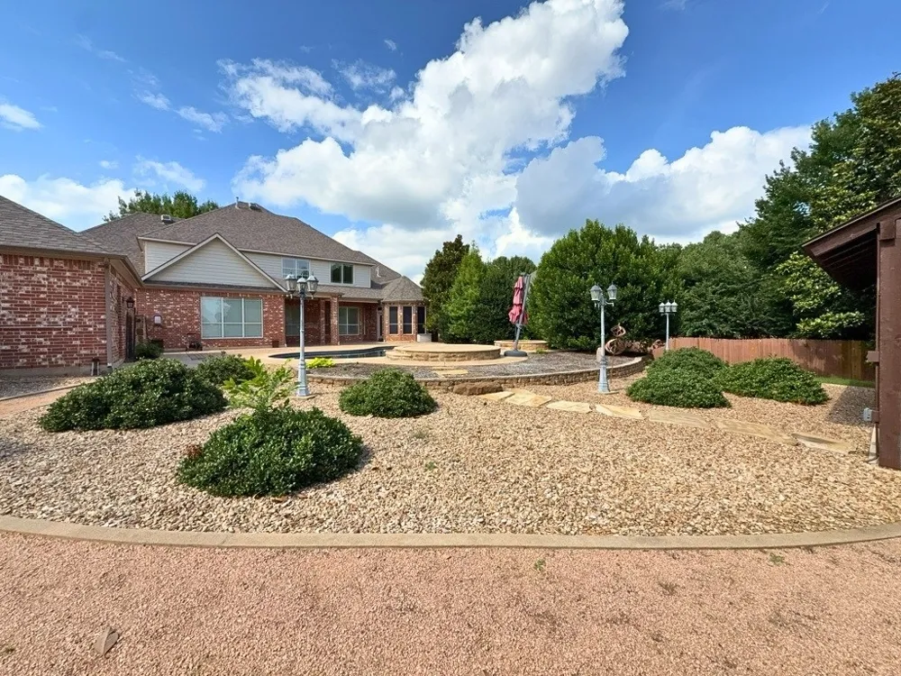 1205 Golden Gate Drive Southlake, TX 76092