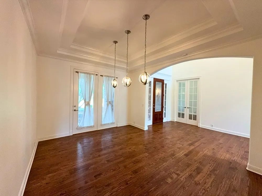 1205 Golden Gate Drive Southlake, TX 76092