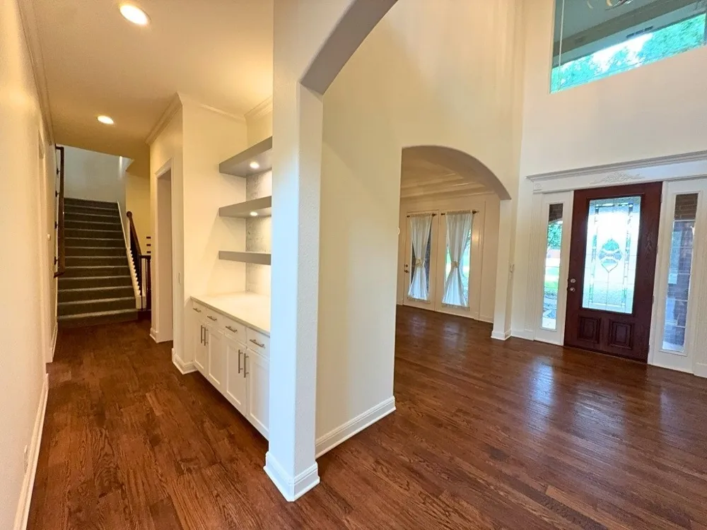 1205 Golden Gate Drive Southlake, TX 76092
