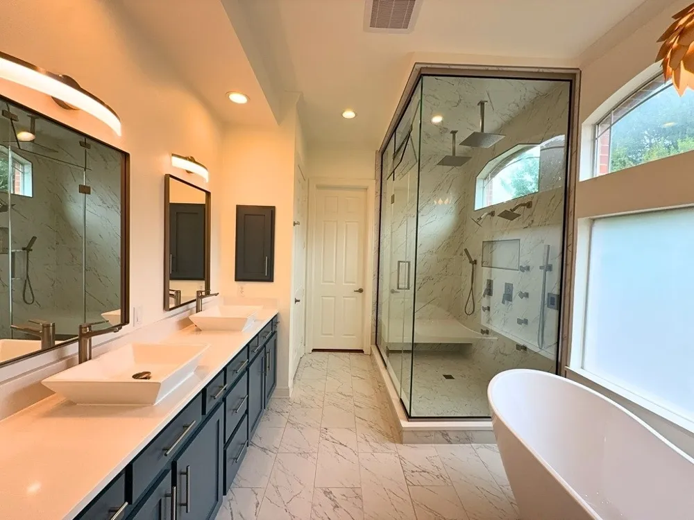 1205 Golden Gate Drive Southlake, TX 76092
