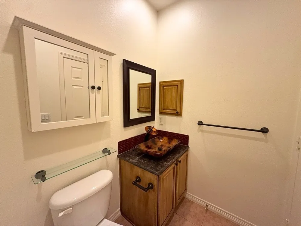 1205 Golden Gate Drive Southlake, TX 76092