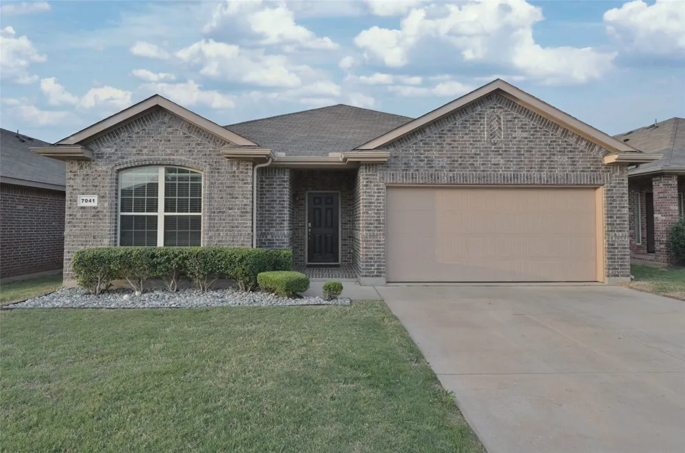 7041 Seton Hall Drive
